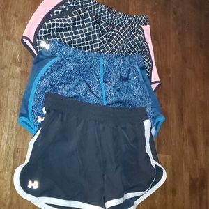 Under Armour shorts